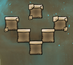 Liquid Airlock - Oxygen Not Included Wiki