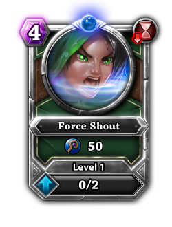Force Shout card.png
