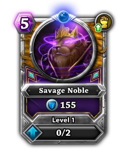 Savage Noble card.png