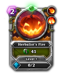 Herbalist's Fire card.png