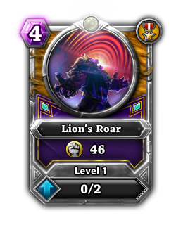 Lion's Roar card.png