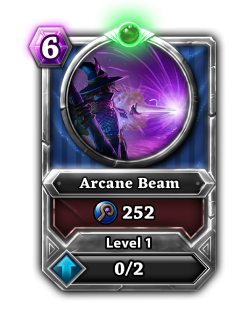 Arcane Beam card.png