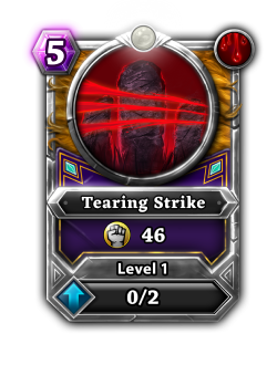 Tearing Strike card.png