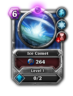 Ice Comet card.png