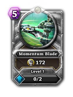 Momentum Blade card.png