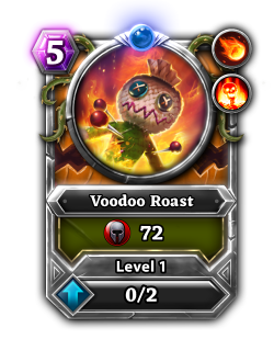 Voodoo Roast card.png