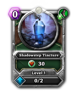 Shadowstep Tincture card.png