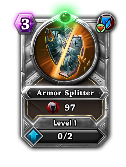 Armor Splitter card.png