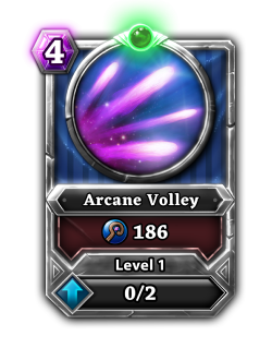 Arcane Volley card.png