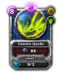 Caustic Quake card.png