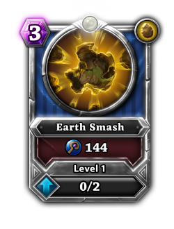 Earth Smash card.png