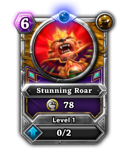 Stunning Roar card.png