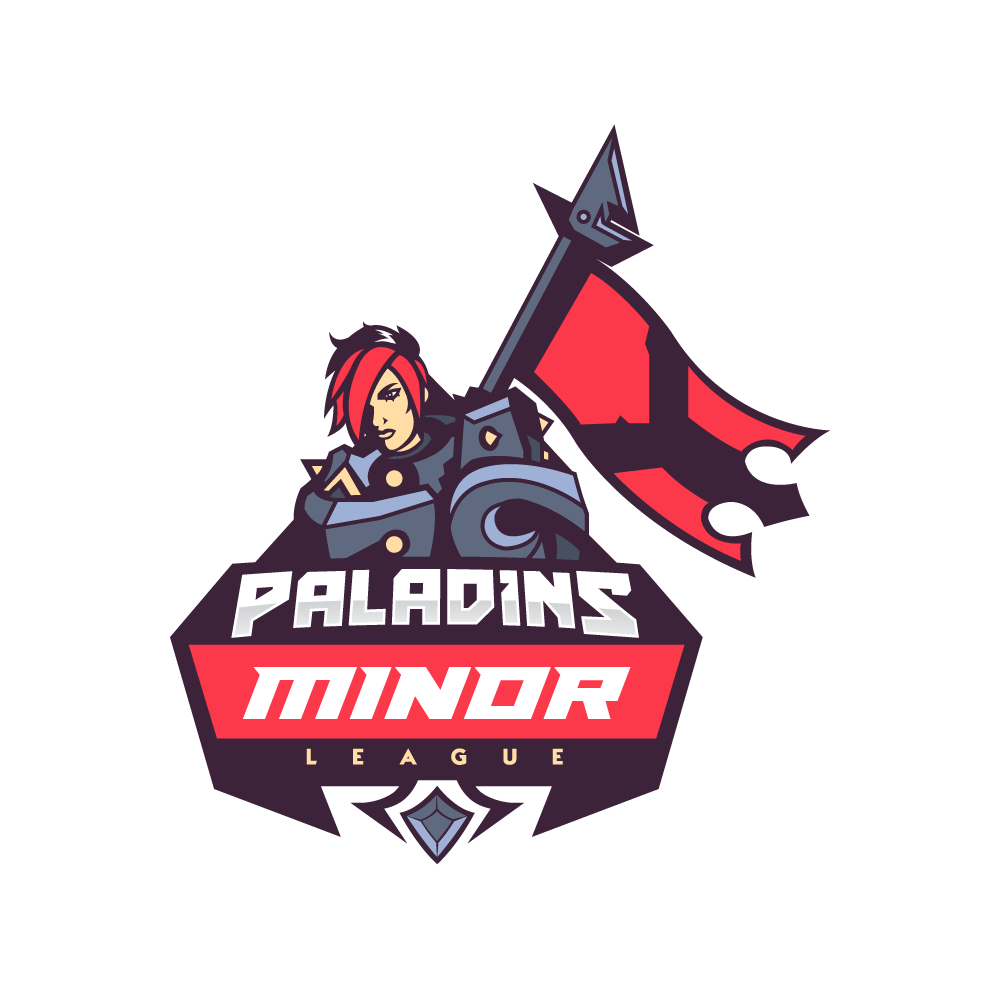 Paladins Esport Paladins Esport