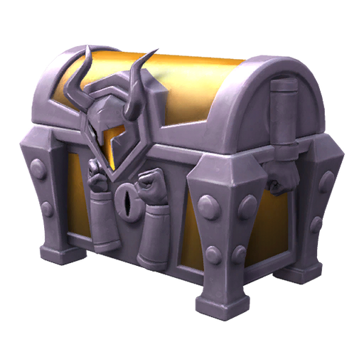 Champion Skin Chest Official Paladins Wiki