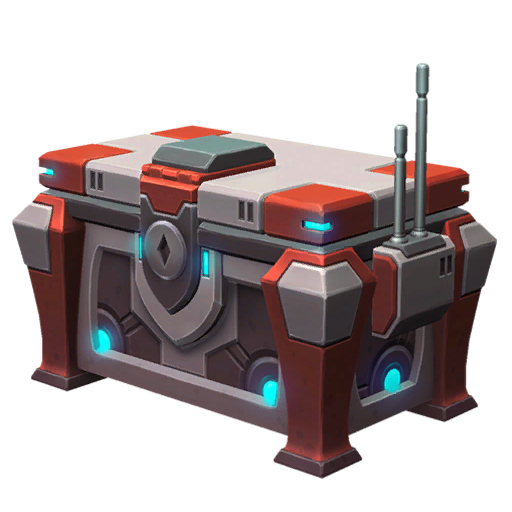 Galaxy Chest Official Paladins Wiki