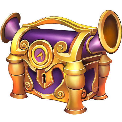 Voice Packs Chest Official Paladins Wiki