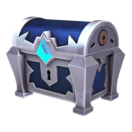 Radiant Chest Official Paladins Wiki