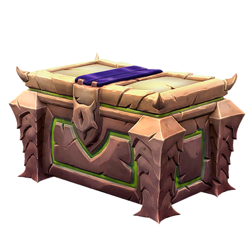 Necromancer's Chest Official Paladins Wiki