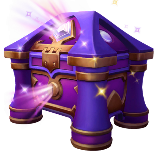 Diamond Chest Official Paladins Wiki