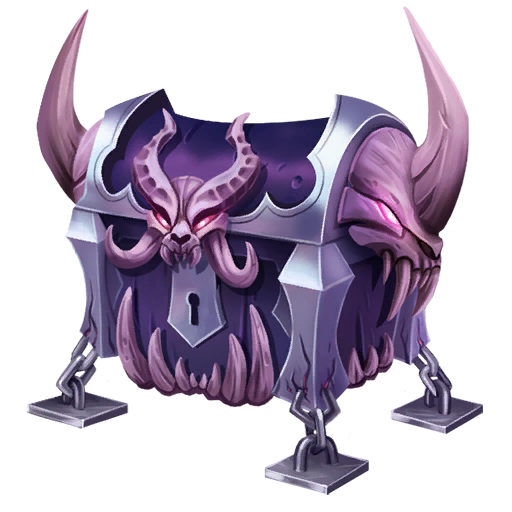 Rise of Furia Chest Official Paladins Wiki