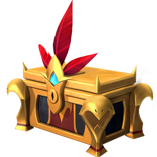 Emporium Chest Official Paladins Wiki