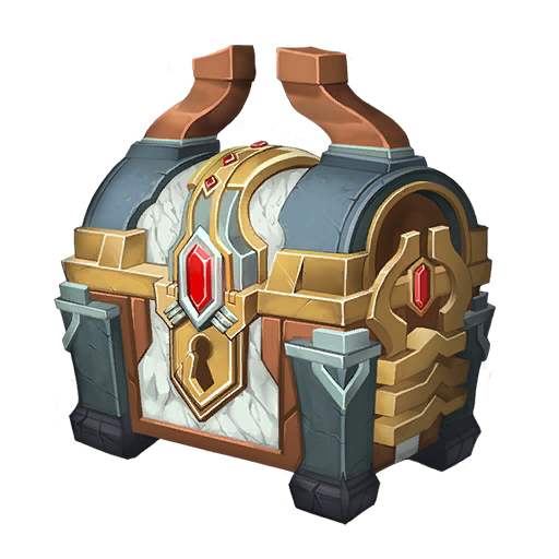 Dragon's Call Chest Official Paladins Wiki