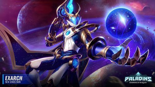 Jenos Exarch Promo.jpg