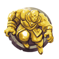 Talent Buck BounceHouse.png