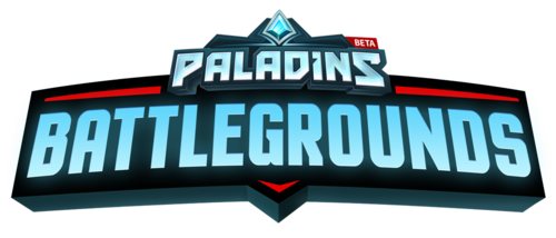 Paladins Battlegrounds Paladins Battlegrounds