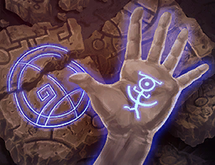 Ancient Power Ancient Power