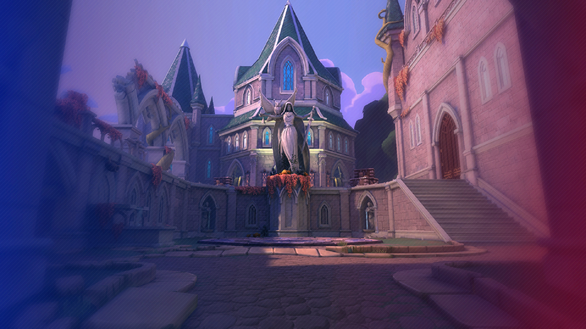 Stone Keep Official Paladins Wiki