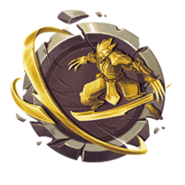 Talent Koga DragonsFang.png