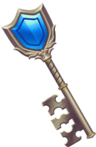 Front Line Legendary Key.png