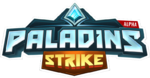 Paladins Strike Paladins Strike