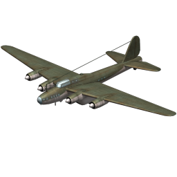 Petlyakov Pe-8 - Panzer Corps Wiki