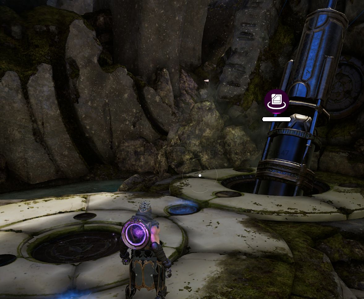 Harvesters Paragon Wiki