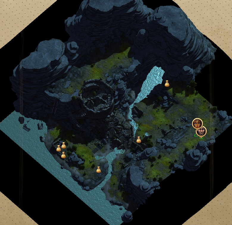 Sorrowflow Pathfinder Kingmaker Wiki