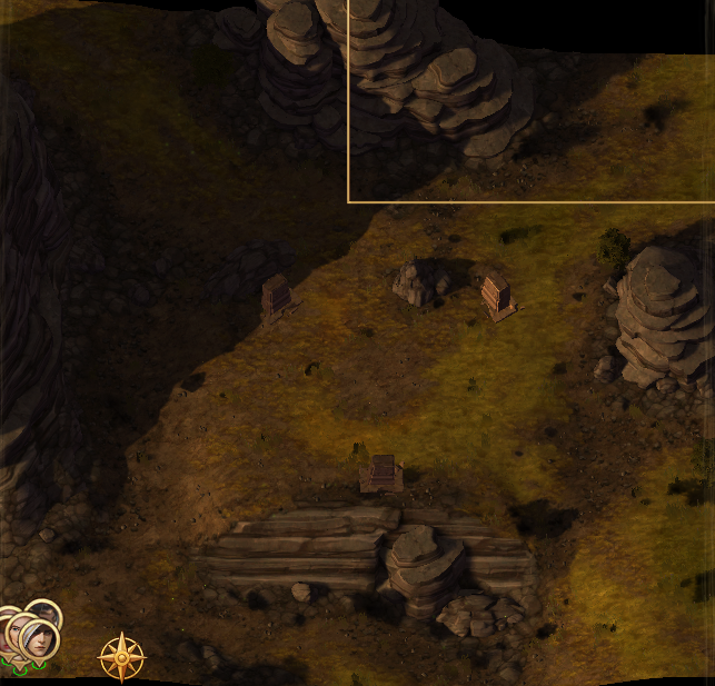 Bald Hilltop Pathfinder Kingmaker Wiki