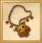 Amulet of Natural Armor - Pathfinder: Kingmaker Wiki