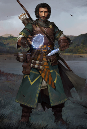 Cleric Cleric