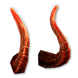 Дьявольские рога — Path of Exile Wiki