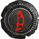 Bazaar Map (Delirium) inventory icon.png