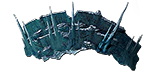 Callous Mask Piece (3 of 3) inventory icon.png