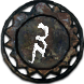 Dungeon Map (Betrayal) inventory icon.png