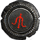 Bog Map (Delirium) inventory icon.png