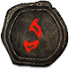 Dark Forest Map (Legion) inventory icon.png