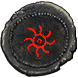 Cemetery Map (Blight) inventory icon.png