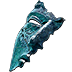 Callous Mask Piece (1 of 3) inventory icon.png