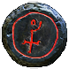 Shaped Arachnid Nest Map (Atlas of Worlds) inventory icon.png