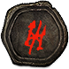 Defiled Cathedral Map (Legion) inventory icon.png